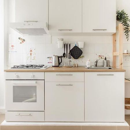 Sofia'S Home Νάπολη Εξωτερικό φωτογραφία