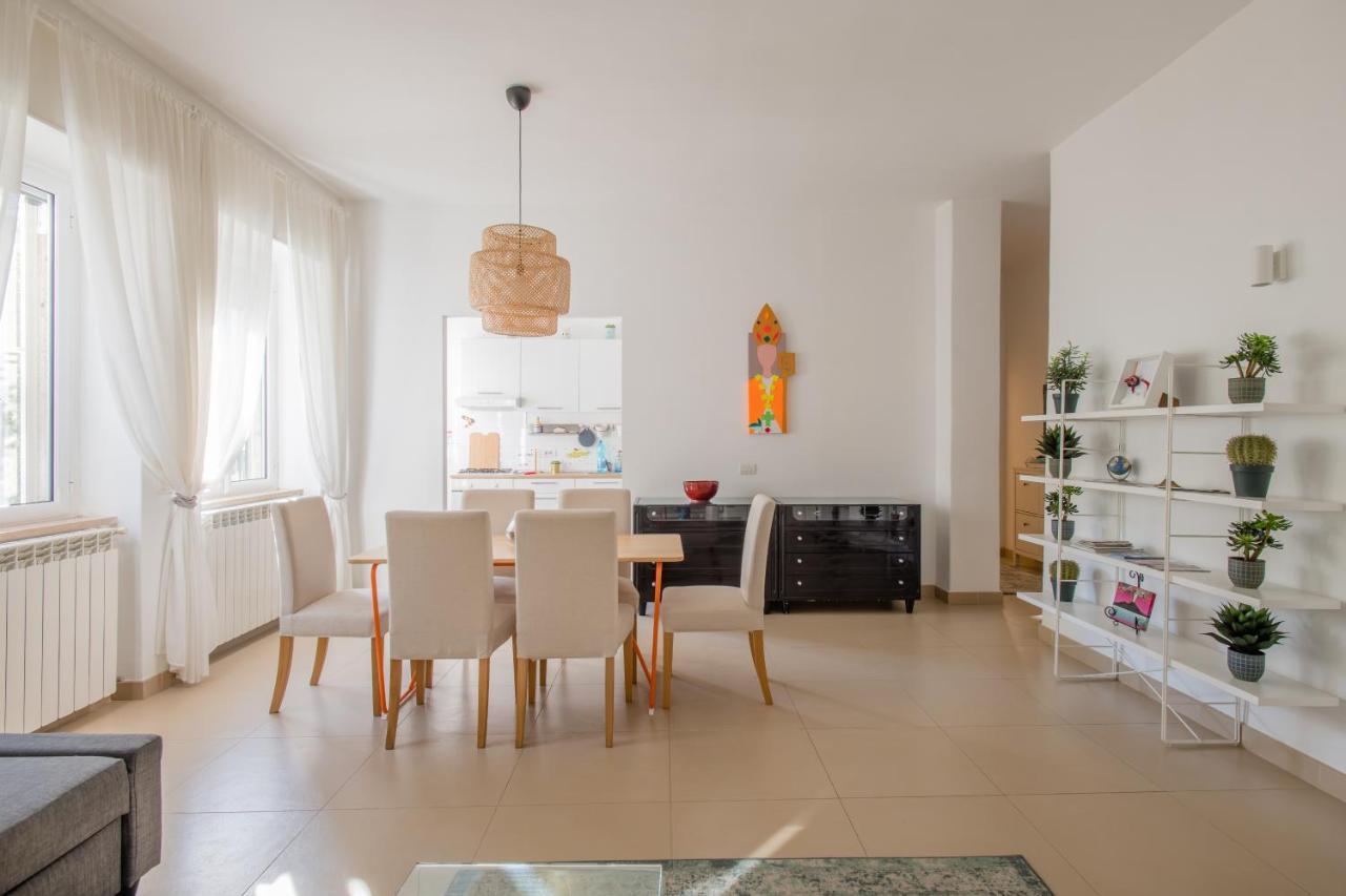 Sofia'S Home Νάπολη Εξωτερικό φωτογραφία
