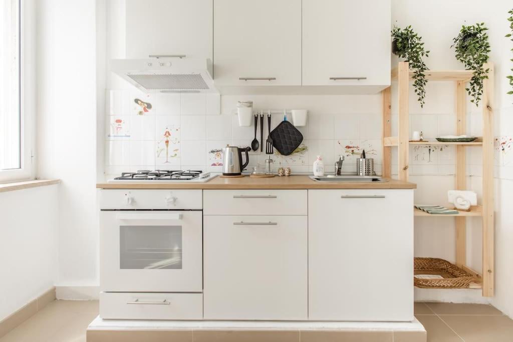 Sofia'S Home Νάπολη Εξωτερικό φωτογραφία
