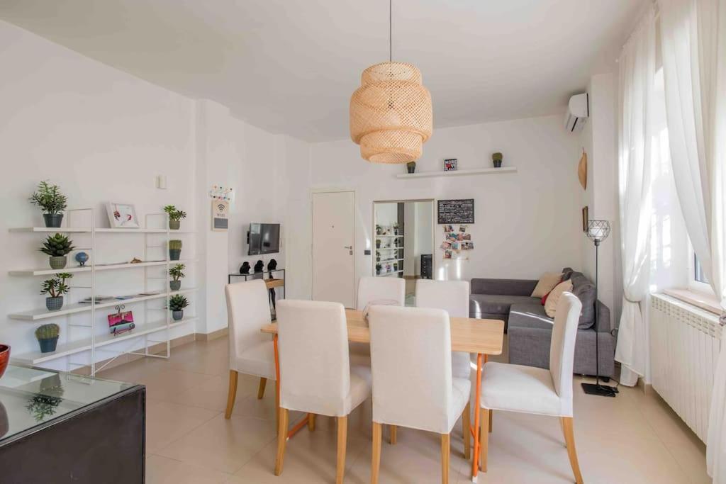 Sofia'S Home Νάπολη Εξωτερικό φωτογραφία