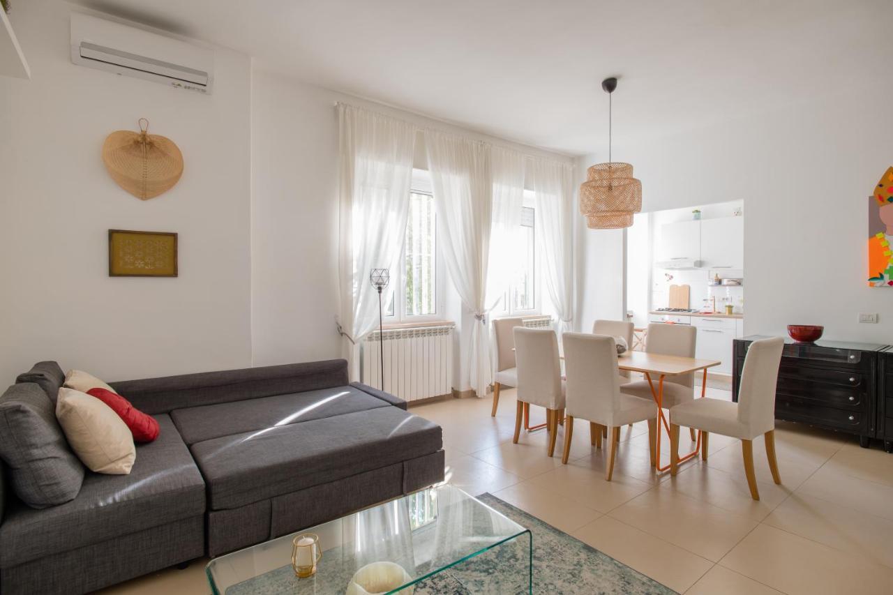 Sofia'S Home Νάπολη Εξωτερικό φωτογραφία