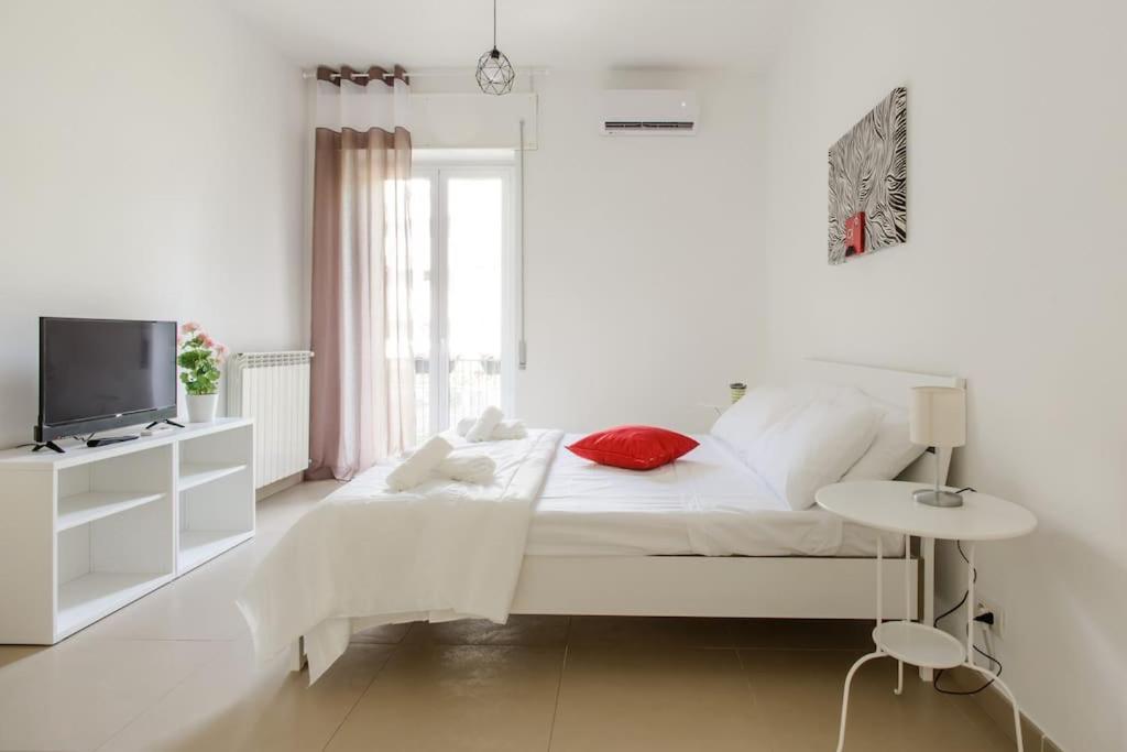 Sofia'S Home Νάπολη Εξωτερικό φωτογραφία