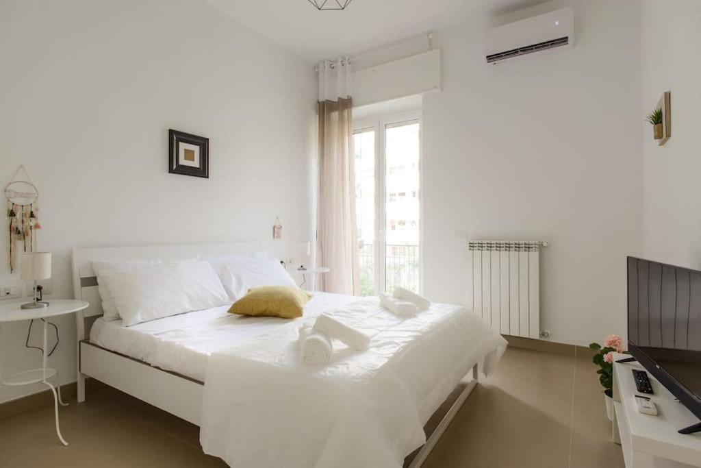 Sofia'S Home Νάπολη Εξωτερικό φωτογραφία