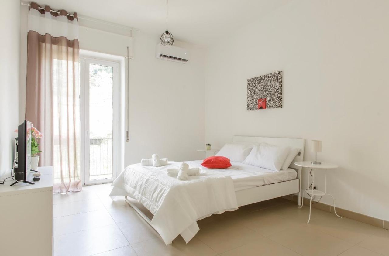 Sofia'S Home Νάπολη Εξωτερικό φωτογραφία